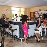 Pyli Bay Szálloda Marmári