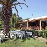 Pyli Bay Szálloda 3*
