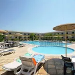 Pyli Bay 3* Marmári