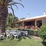 Szálloda Pyli Bay Marmári