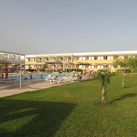 Pyli Bay Szálloda 3*
