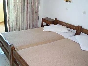 Pyli Bay Szálloda Marmári
