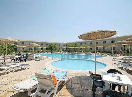Szálloda Pyli Bay Marmári