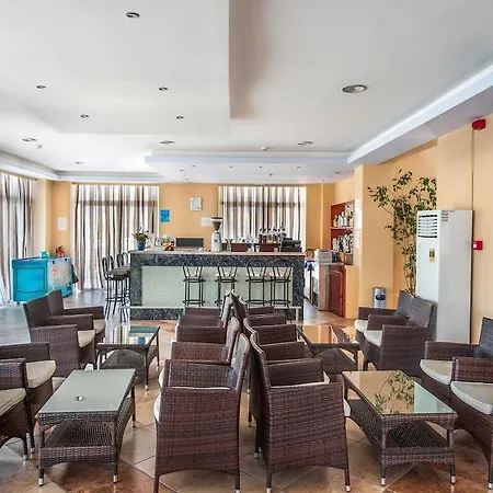 Pyli Bay 3* مارماري
