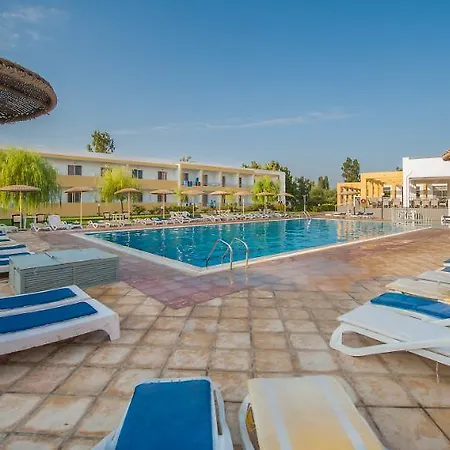 Pyli Bay Hotell Marmari (Kos)