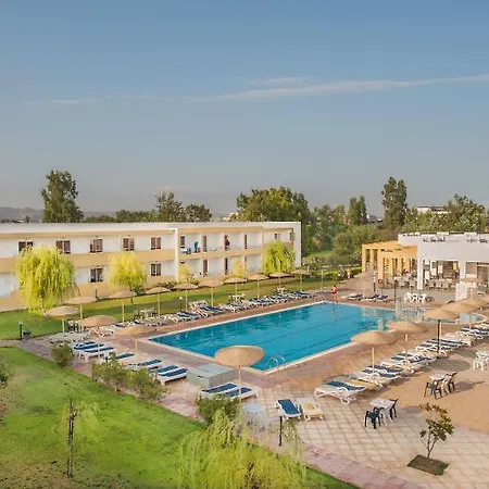 Hotell Pyli Bay Marmari (Kos)