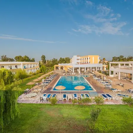 Pyli Bay 3* مارماري