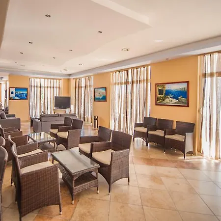 Pyli Bay Hotell Marmari (Kos)