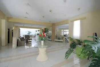 Hotell Pyli Bay