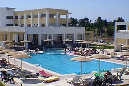 Pyli Bay فندق مارماري