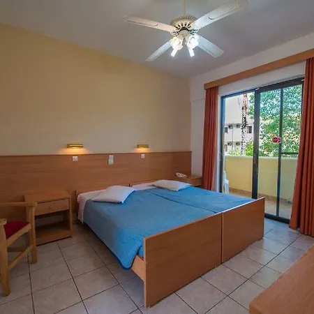 Hotell Pyli Bay Marmari (Kos)