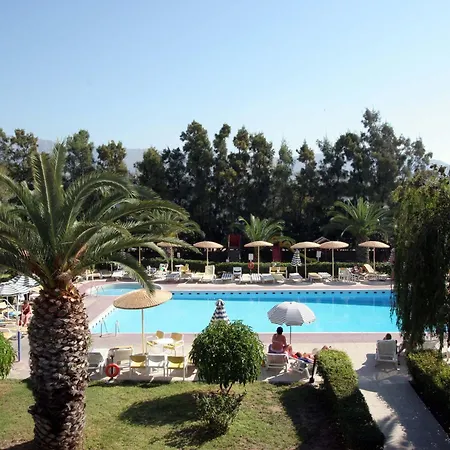 Pyli Bay مارماري