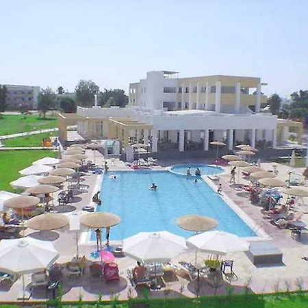 Pyli Bay Hotell Marmari (Kos)