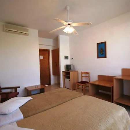 Pyli Bay فندق مارماري