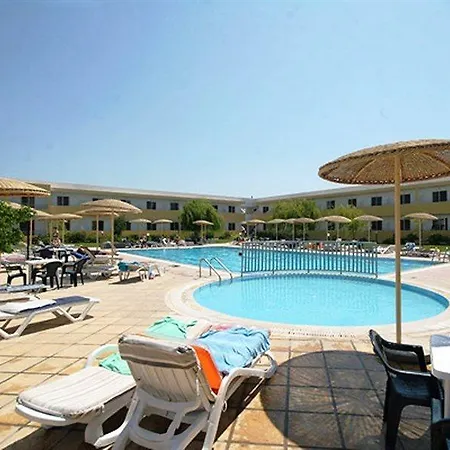 Pyli Bay 3* مارماري