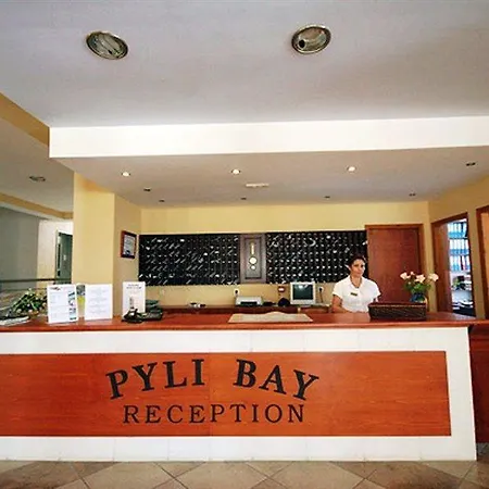 Pyli Bay Hotell Marmari (Kos)