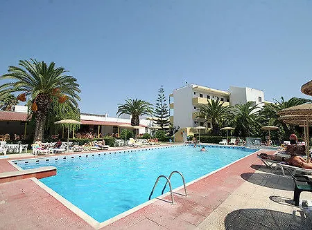 فندق Pyli Bay
