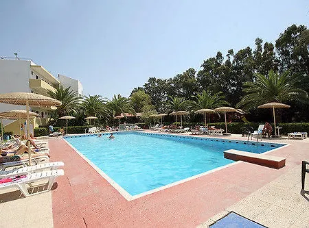 Pyli Bay فندق
