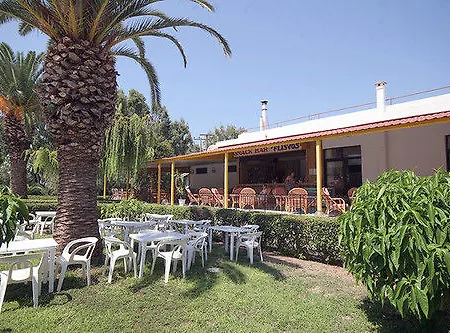 Hotell Pyli Bay Marmari (Kos)
