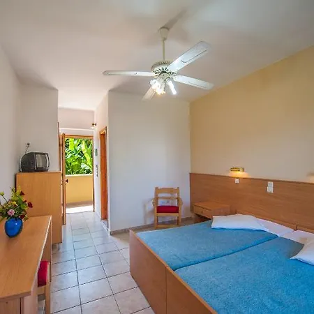 Hotell Pyli Bay Marmari (Kos)