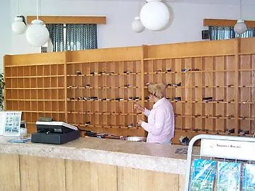 Hotell Pyli Bay