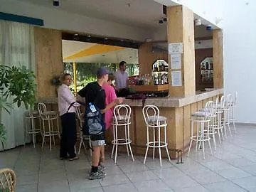 Pyli Bay Hotell