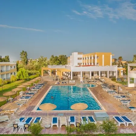Pyli Bay Hotell Marmari (Kos)