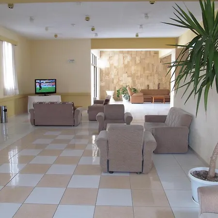 Pyli Bay Hotell