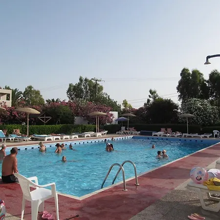 Pyli Bay فندق 3*