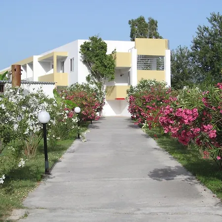 Pyli Bay فندق مارماري