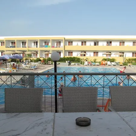 Pyli Bay مارماري