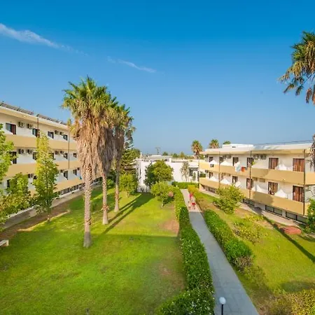 Pyli Bay Hotell Marmari (Kos)