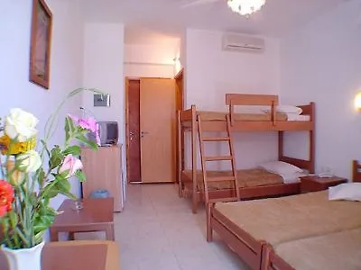 Hotell Pyli Bay