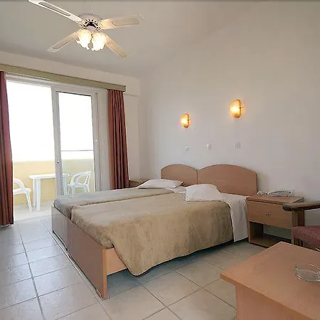 Hotell Pyli Bay Marmari (Kos)